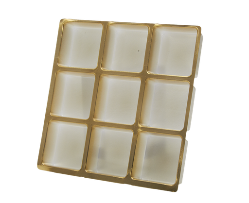 [3135*22*12*15***] BLISTER 9