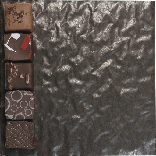 [3248*00*17*79] POLSTERKISSEN braun 17