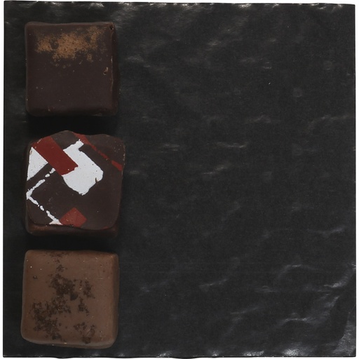 [3248*01*09*90] COUSSINET noir 09 -CUS010990