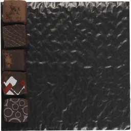 [3248*01*17*90] CUSHION black 17