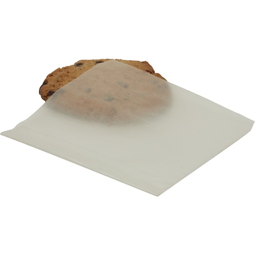[3249*02*02*01***] GLASSINE 'snack'