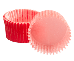 [3315*01*21*20] CUVETTE 21 rouge