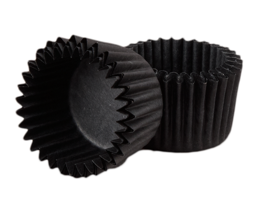 [3315*01*21*90***] PAPER CUP 21 black