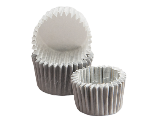 [3315*01*25*05***] CUVETTE 25 argent