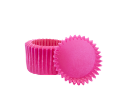 [3315*01*25*25] CUVETTE 25 rose