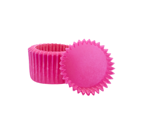 [3315*01*25*25***] PRALINENKAPSELN 25 Rosa