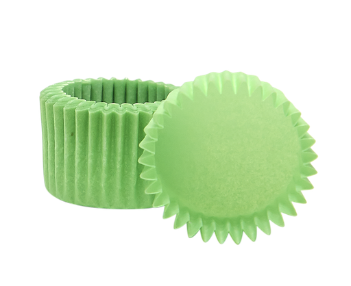 [3315*01*25*51] PAPER CUP 25 green