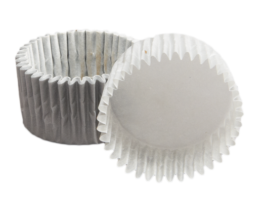 [3315*01*30*05***] CUVETTE 30 argent