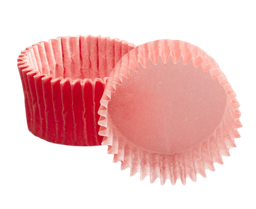[3315*01*30*20] CUVETTE 30 rouge