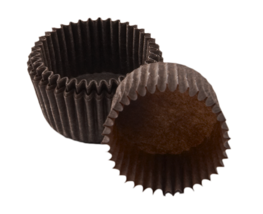 [3315*01*30*79] PAPER CUP 30 brown