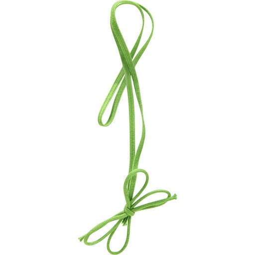 [2378*05*40*50] ELASTICO Tencel 40cm verde