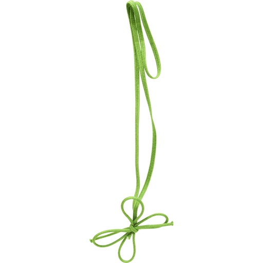 [2378*05*50*50] ELASTIC Tencel 50cm green -ELA055050