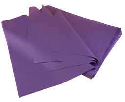 [3316*01*50*306] SILK PAPER violet