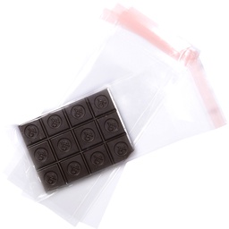 [3322*87X155/50] SACHET tablette bio PLA 87
