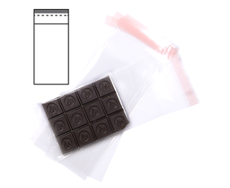 [3322*90X170/50] SACHET tablette bio PLA 90