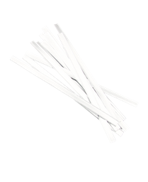 [3363*00*15*05] CLIP silver long