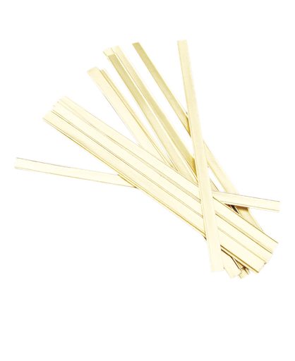 [3363*00*15*15] CLIP - fermeture sachet