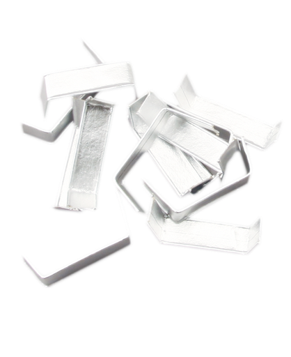 [3363*01*45*05] CLIP - Bag closure