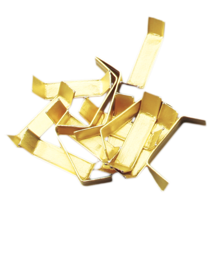 [3363*01*45*15] CLIP - zaksluiting