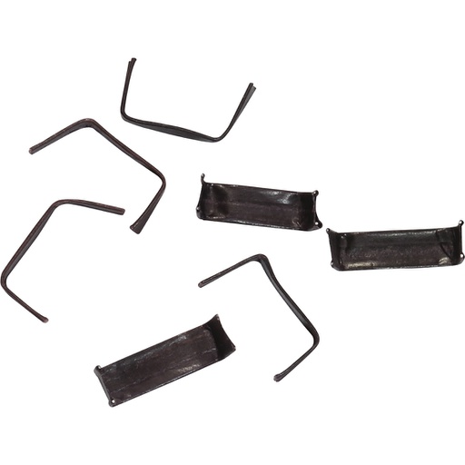 [3363*01*45*90] CLIP - Bag closure