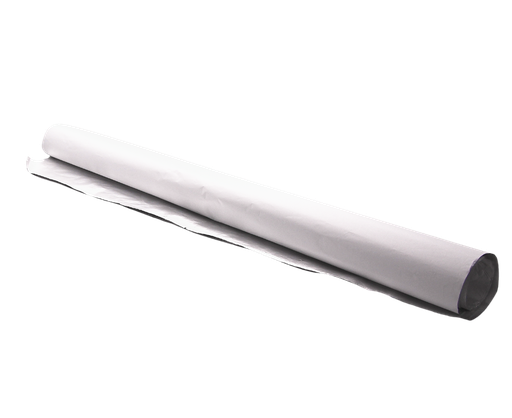 [3405*04*70*01] ALUMINIUM feuille blanche