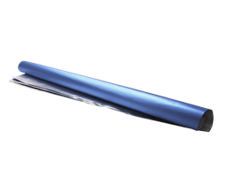 [3405*04*70*31] ALUMINIUM sheet blue
