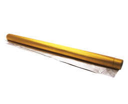 [3405*04*70*43] ALUMINIUM sheet orange