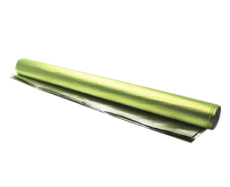 [3405*04*70*51] ALUMINIUM sheet green