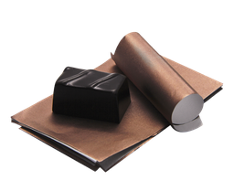 [3405*05*11*74] ALUMINIUM small sheet copper