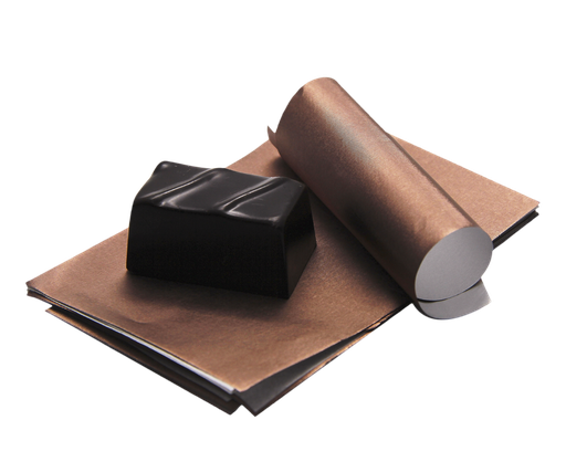 [3405*05*11*74] ALUMINIUM coupon cuivre