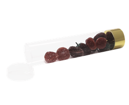 [3412*31*05*15] TRANSPARENT tube or 05