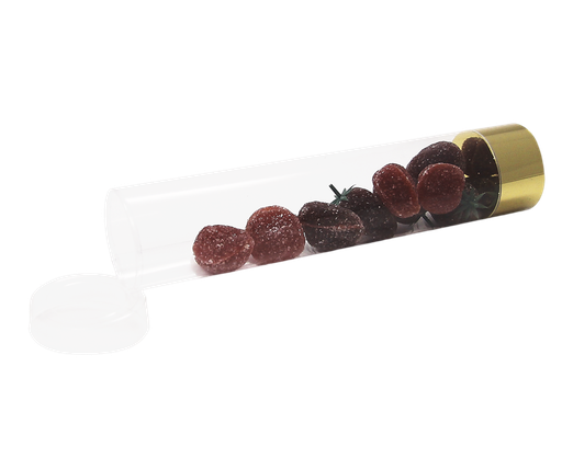 [3412*31*05*15] TRANSPARENT tube or 05