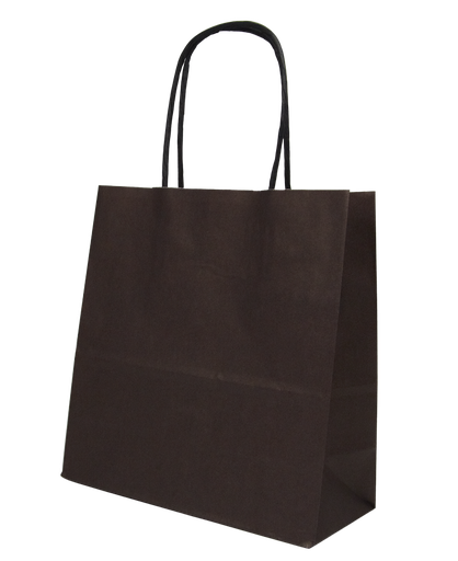 [3422*03*18*79] BAG auto brown 18