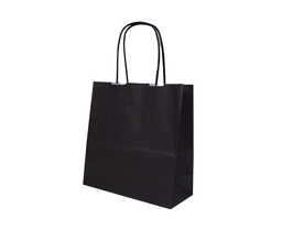 [3422*03*18*90] BAG auto black 18