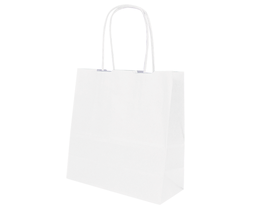 [3422*03*23*01] BAG auto white 23