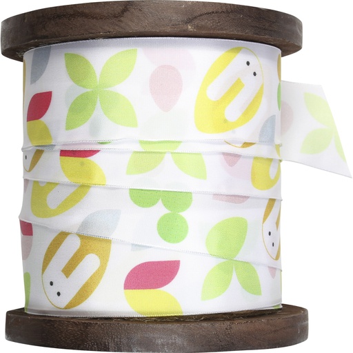 [2379*4099*40BG] BUNNY'S GAME 40mm