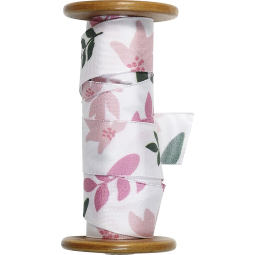 [2379*4099*25TV] TROPICAL VIBES 25mm