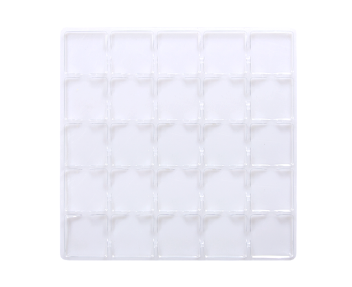 [3429*00*25*00] BLISTER 25