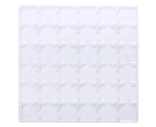 [3429*00*36*00] BLISTER 36