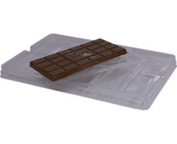 [3429*02*28*00] Tray for tablet mold