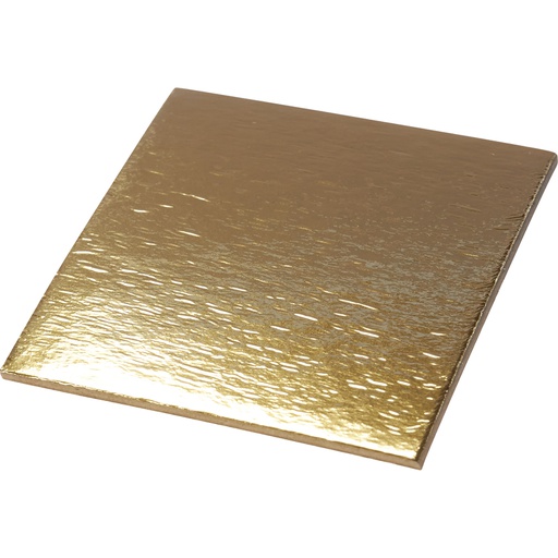 [3435*75X75*15] GOLD CARDBOARD gold 75 