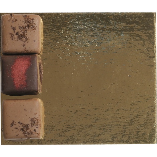 [***3435*90*08*15] CARTONE ORO per borsa 08