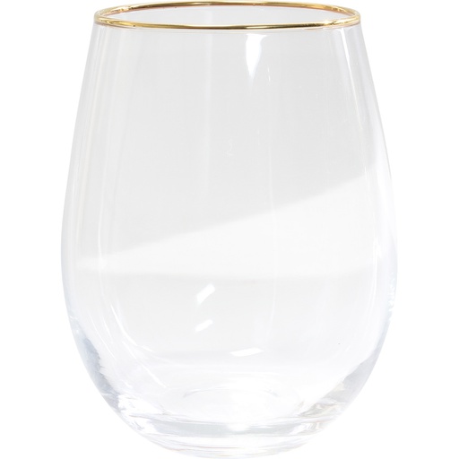 [7504*70*50*00] FLOWER WIND large glass