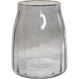 [7504*70*51*00] CASTLE PARTY Vase