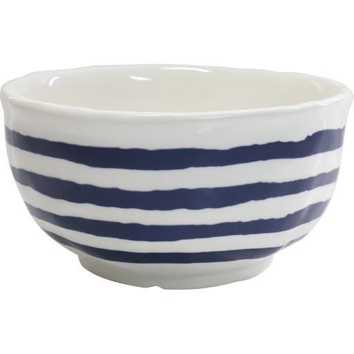 [7504*70*54*31] BLUE LIFE ceramic bowl