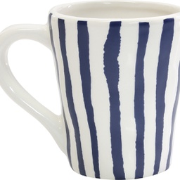[7504*70*55*31] BLUE LIFE ceramic mug