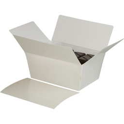 [3090*03*12*01] BALLOTIN white/white 12