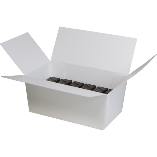 [3090*03*37*01] BALLOTIN wit/wit 375