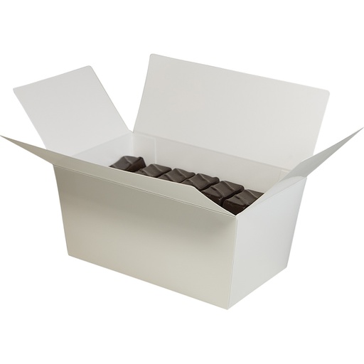 [3090*03*50*01] BALLOTIN blanc/blanc 500 -BAL025001