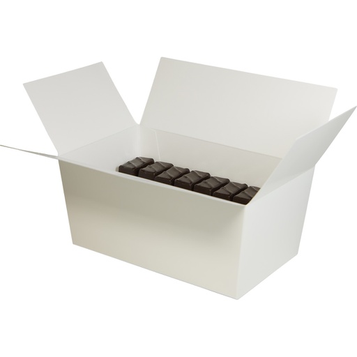 [3090*03*KG*01] BALLOTIN wit/wit kg